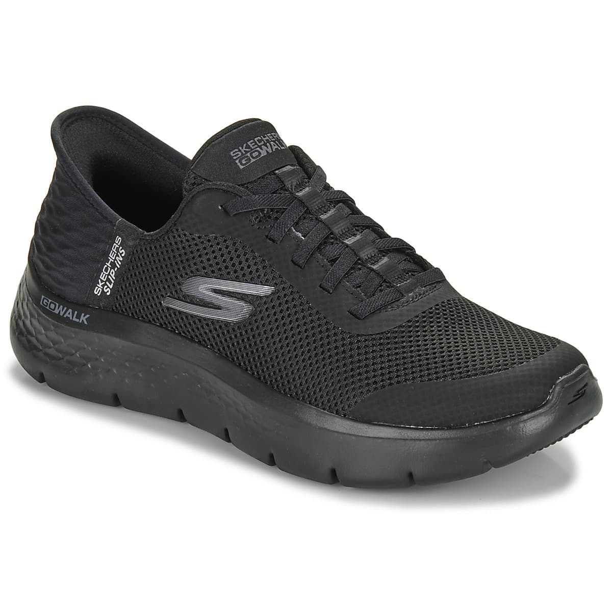 Xαμηλά Sneakers Skechers HANDS FREE SLIP INS : GO WALK FLEX - GRAND ENTRY