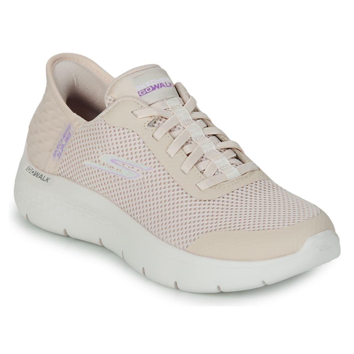 Xαμηλά Sneakers Skechers HANDS FREE SLIP INS : GO WALK FLEX - GRAND ENTRY