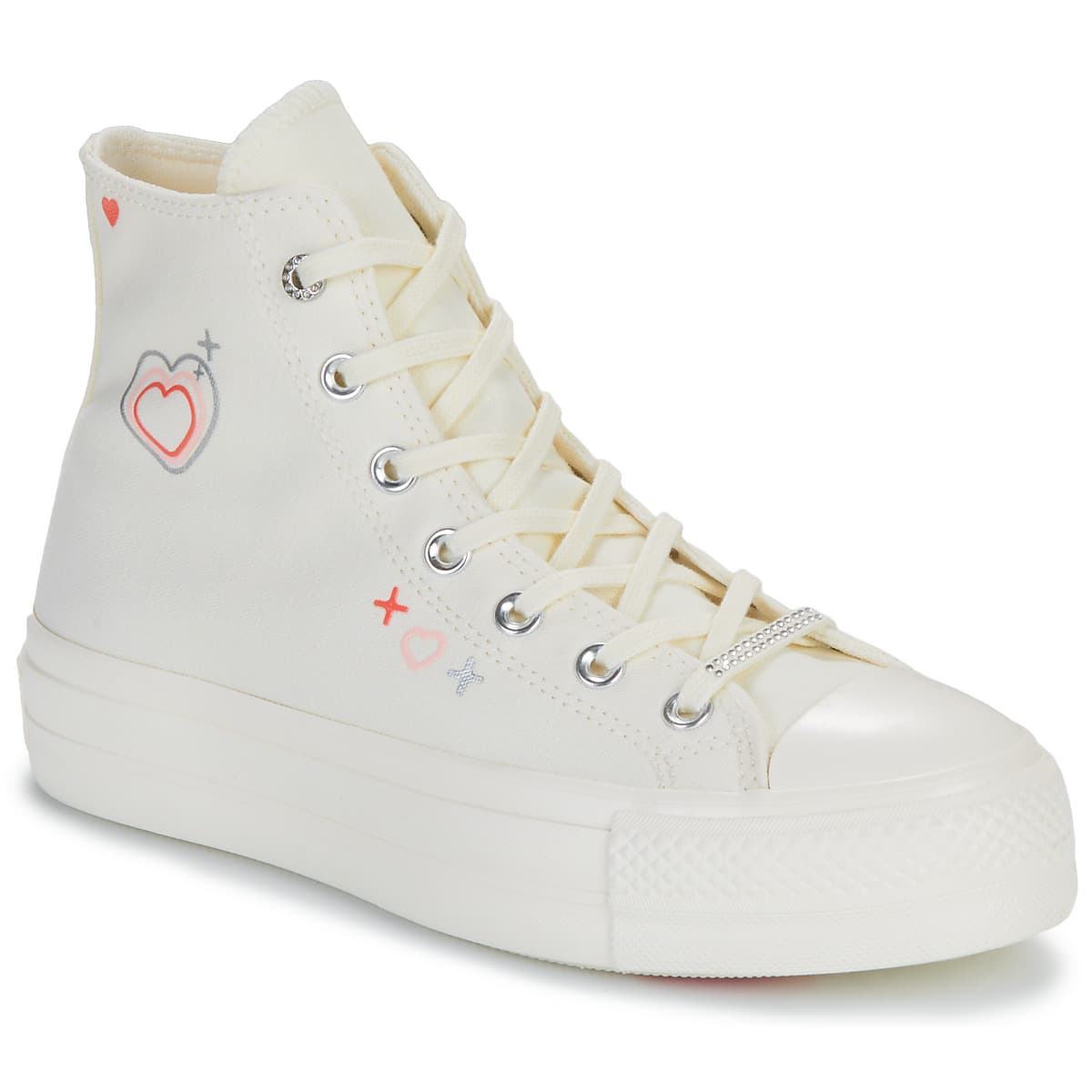 Ψηλά Sneakers Converse CHUCK TAYLOR ALL STAR LIFT