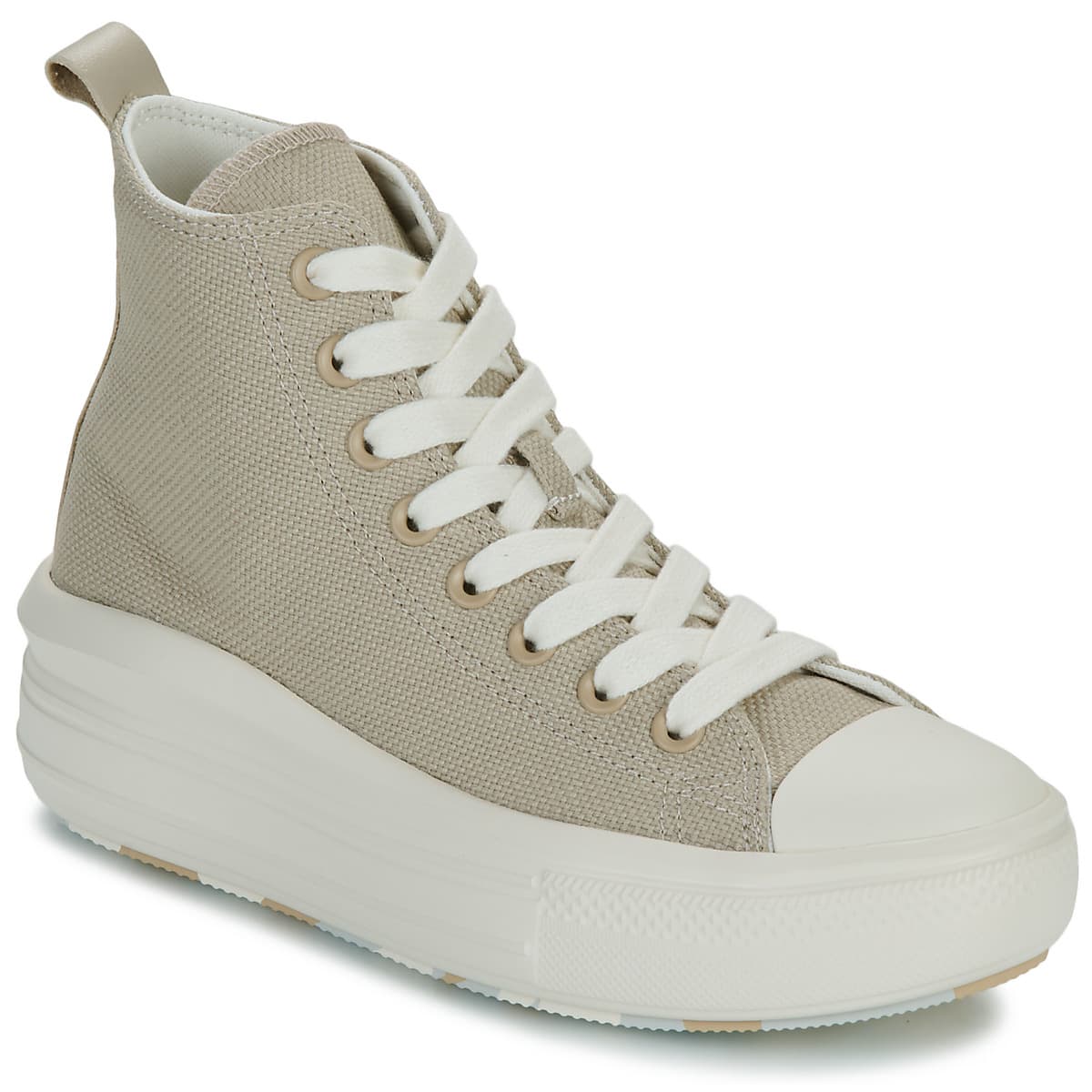 Ψηλά Sneakers Converse CHUCK TAYLOR ALL STAR MOVE