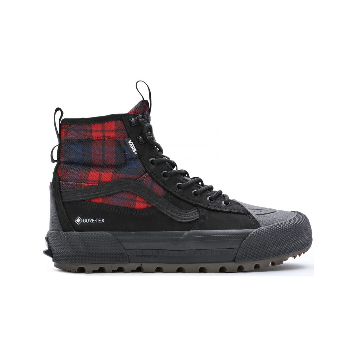 Skate Παπούτσια Vans Sk8-hi gore-tex mte-3 tech plaid
