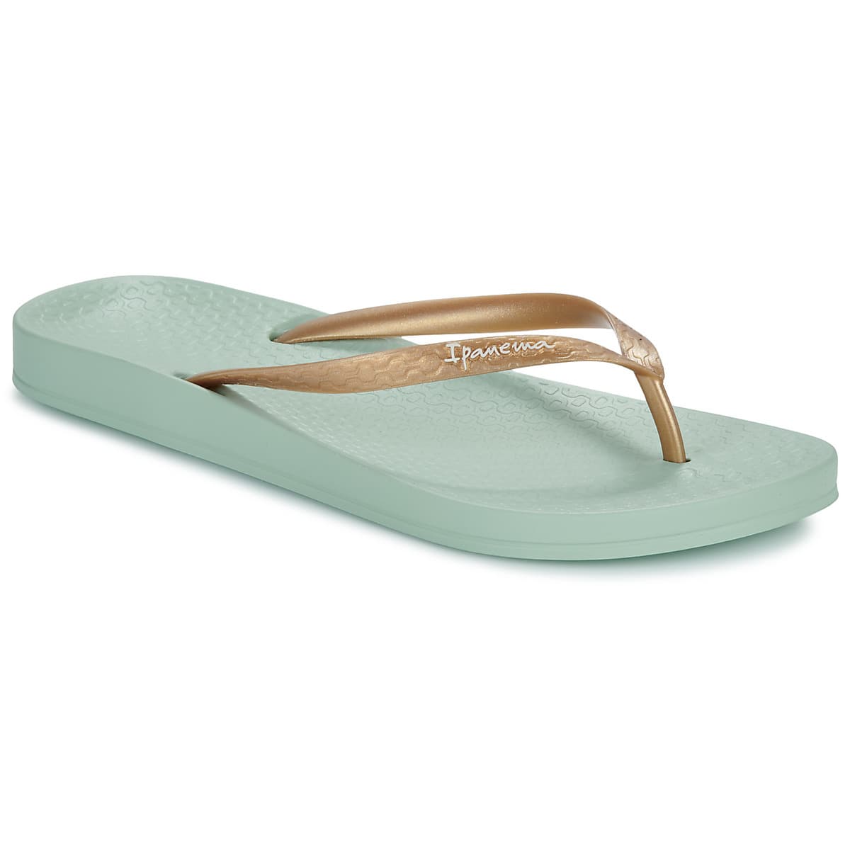 Σαγιονάρες Ipanema ANATOMICA TAN FEM