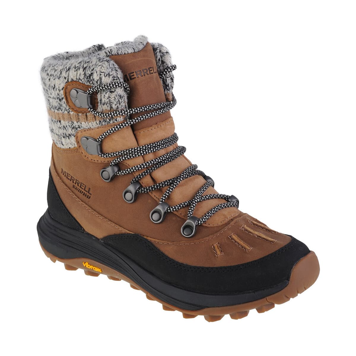 Πεζοπορίας Merrell Siren 4 Thermo Demi WP