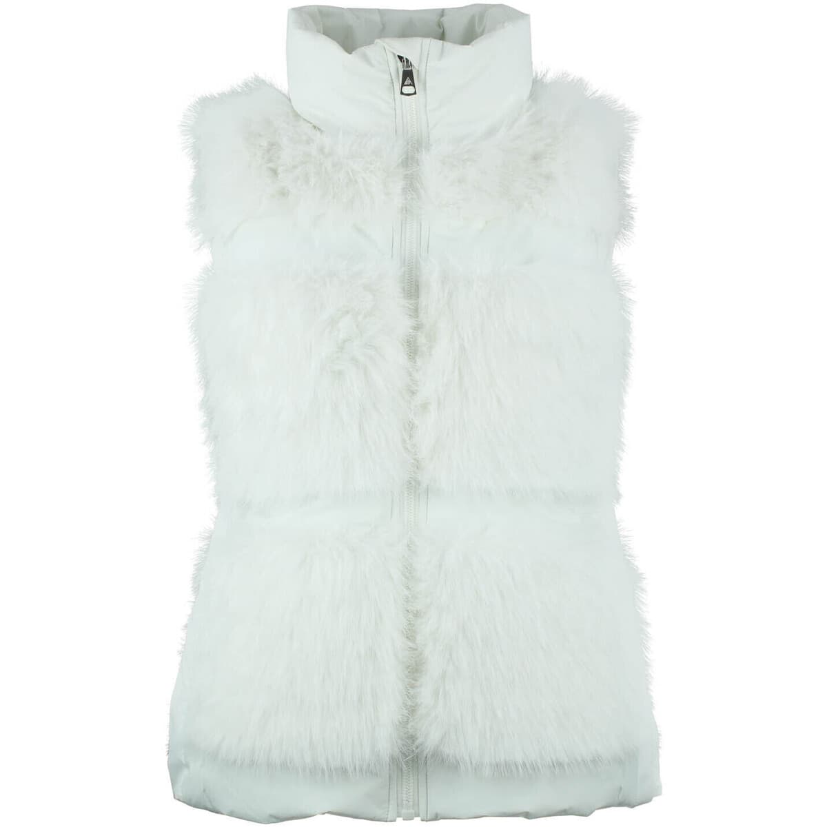 Χοντρό μπουφάν Peak Mountain Doudoune sans manches AFUR