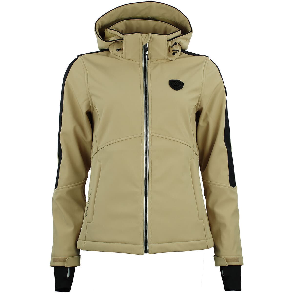 Μπουφάν Peak Mountain Blouson softshell ARGAN