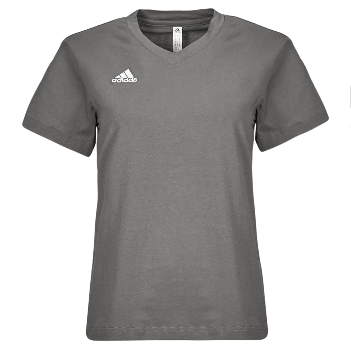 T-shirt με κοντά μανίκια adidas ENT22 TEE W