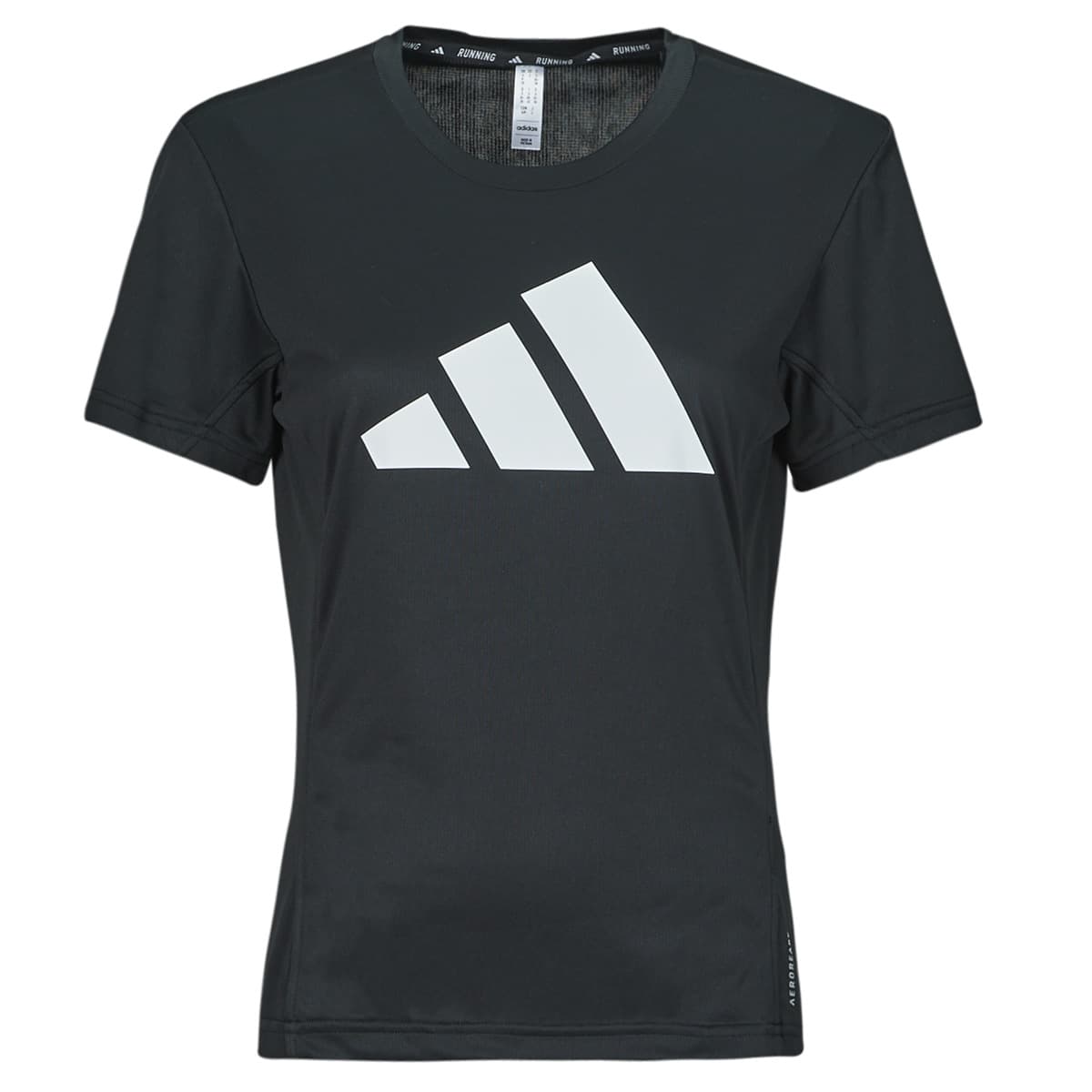T-shirt με κοντά μανίκια adidas RUN IT TEE