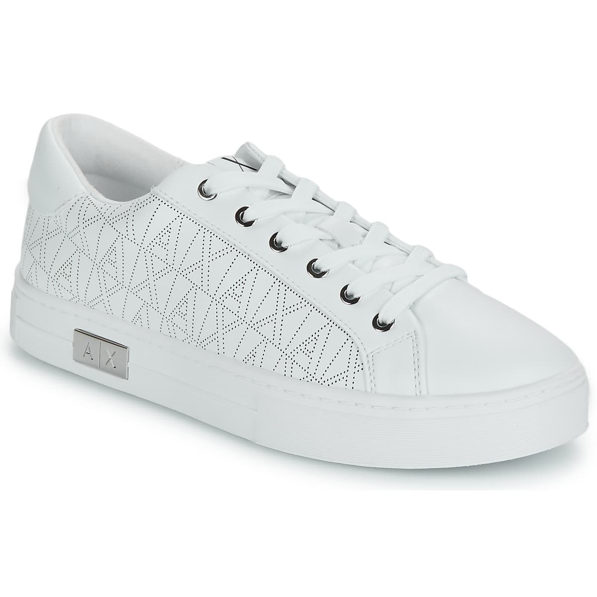 Xαμηλά Sneakers Armani Exchange XDX142