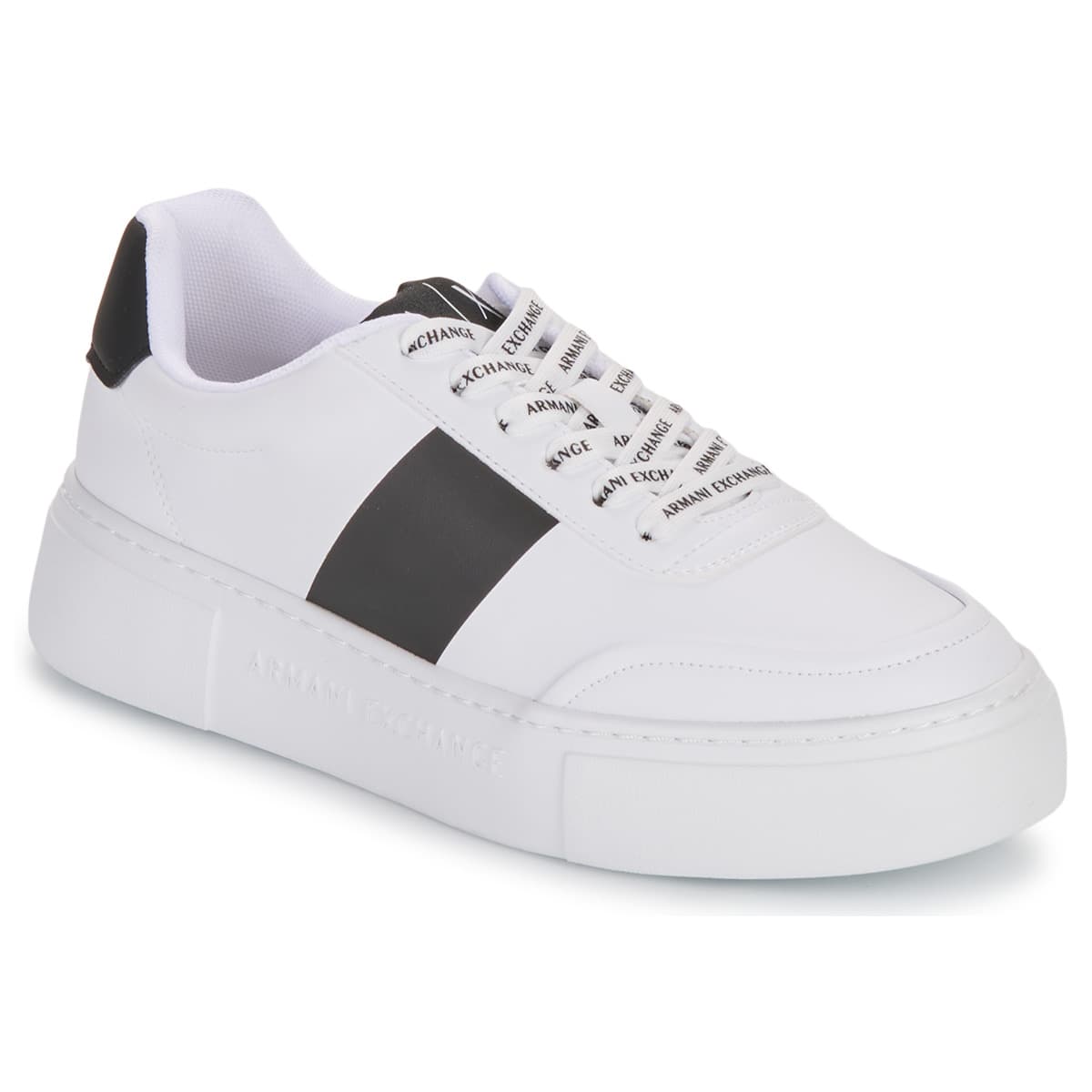 Xαμηλά Sneakers Armani Exchange XDX134