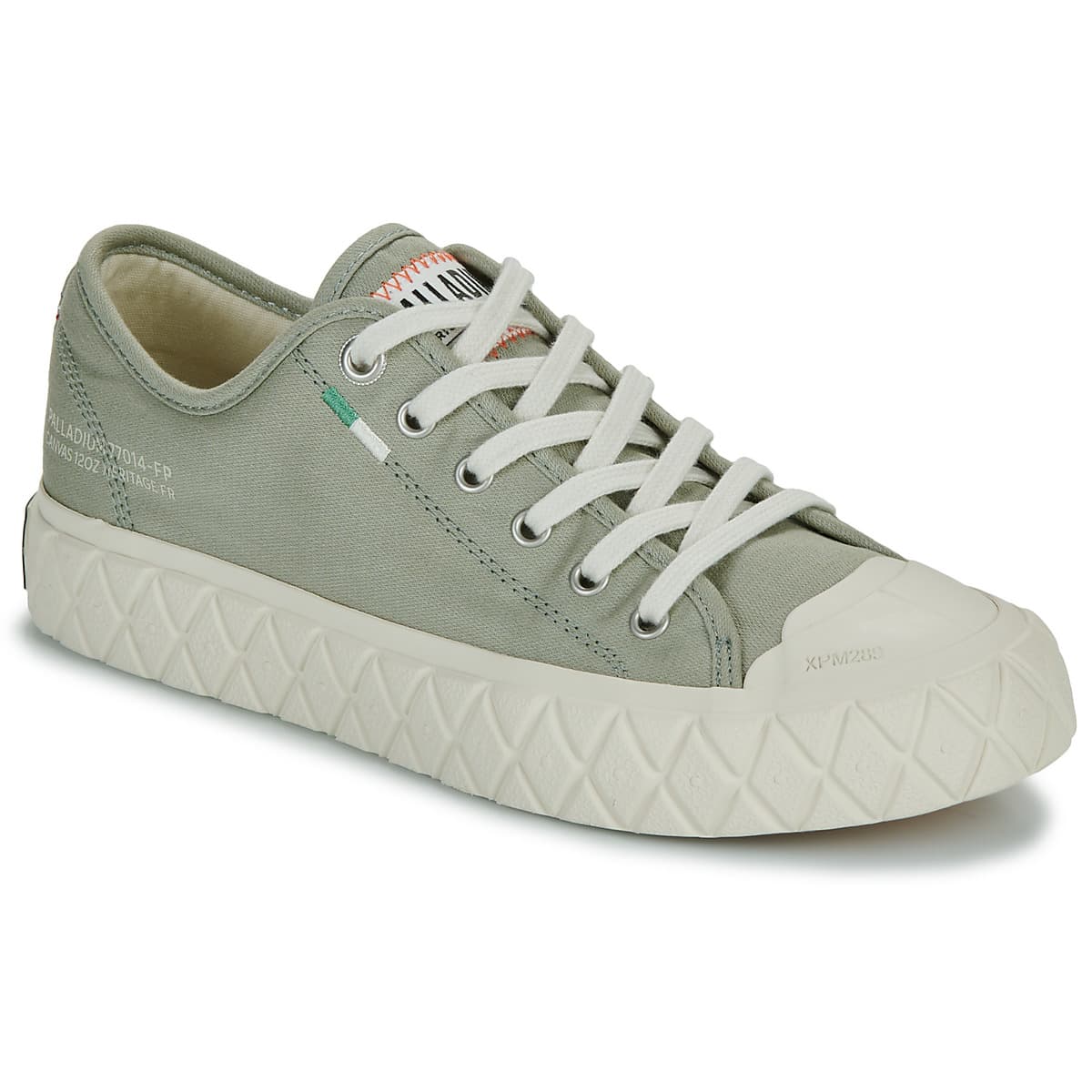 Xαμηλά Sneakers Palladium PALLA ACE CVS