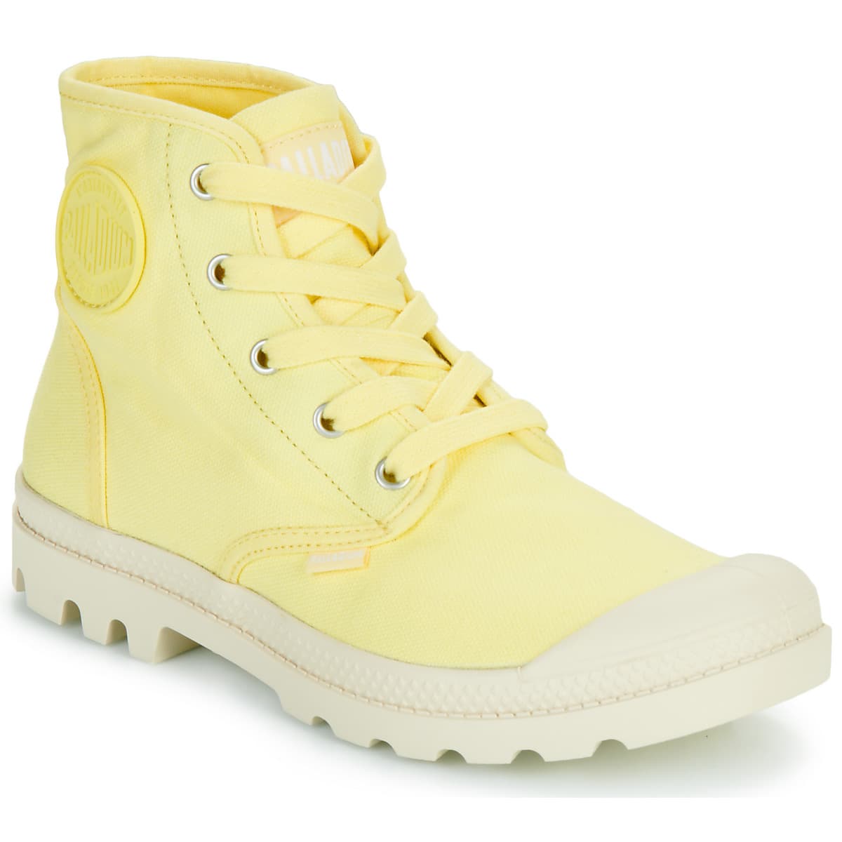 Ψηλά Sneakers Palladium PAMPA HI