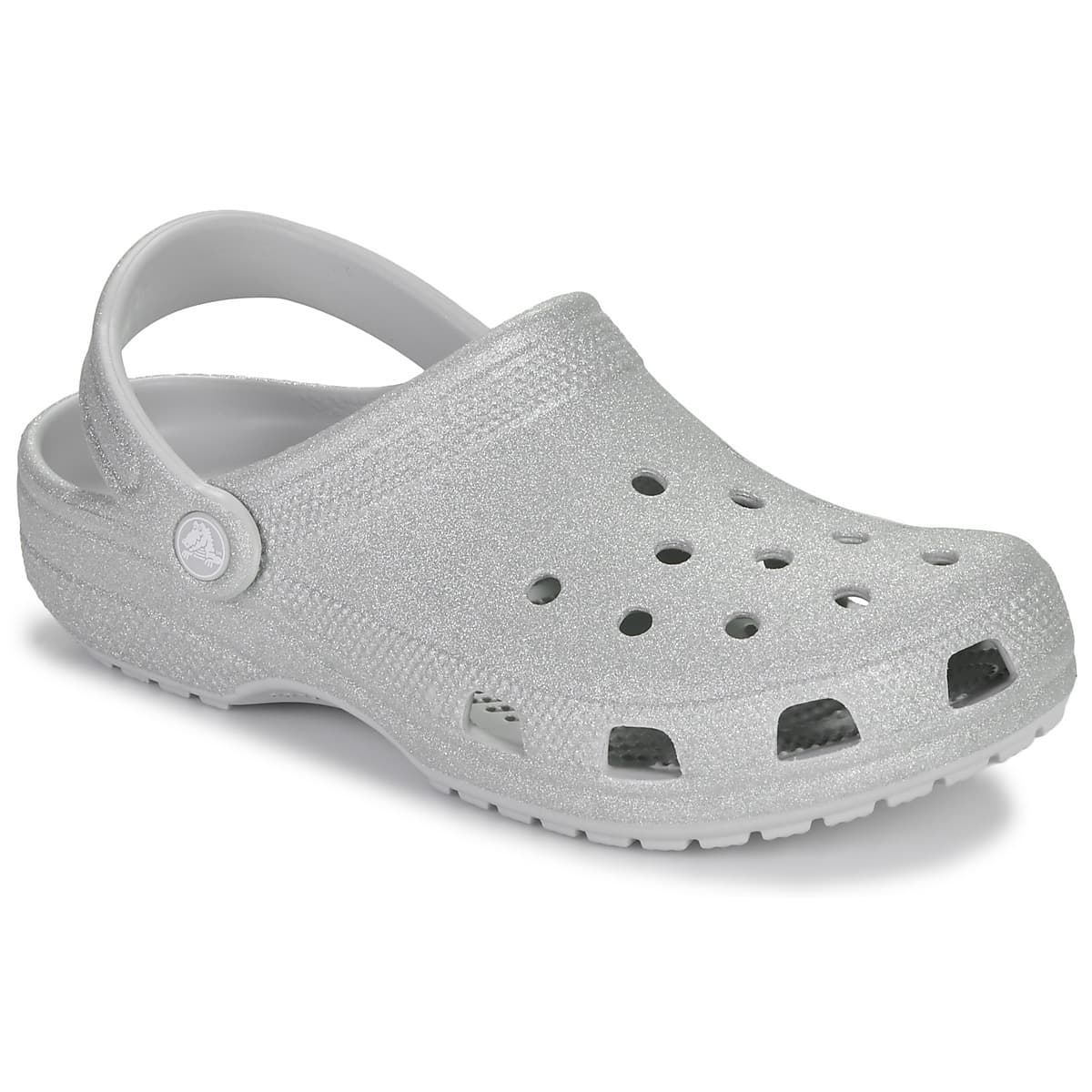 Τσόκαρα Crocs Classic Glitter Clog
