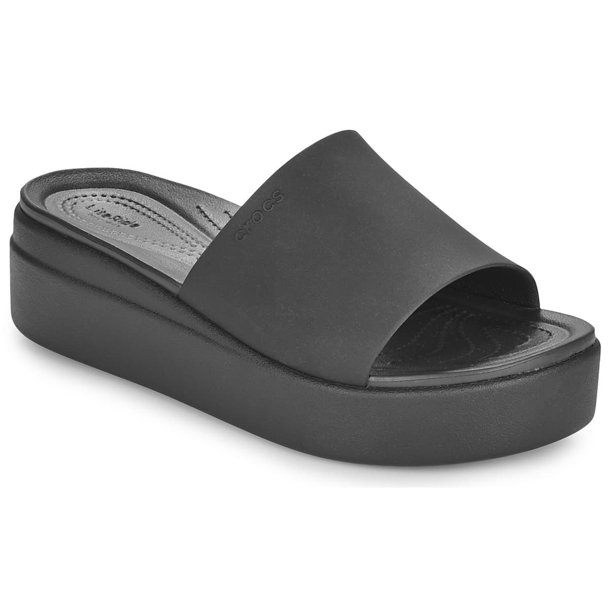 Mules Crocs Brooklyn Slide