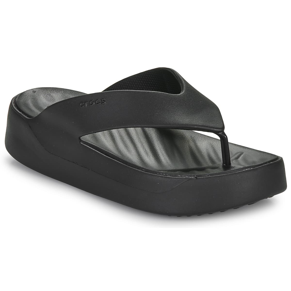 Σαγιονάρες Crocs Getaway Platform Flip