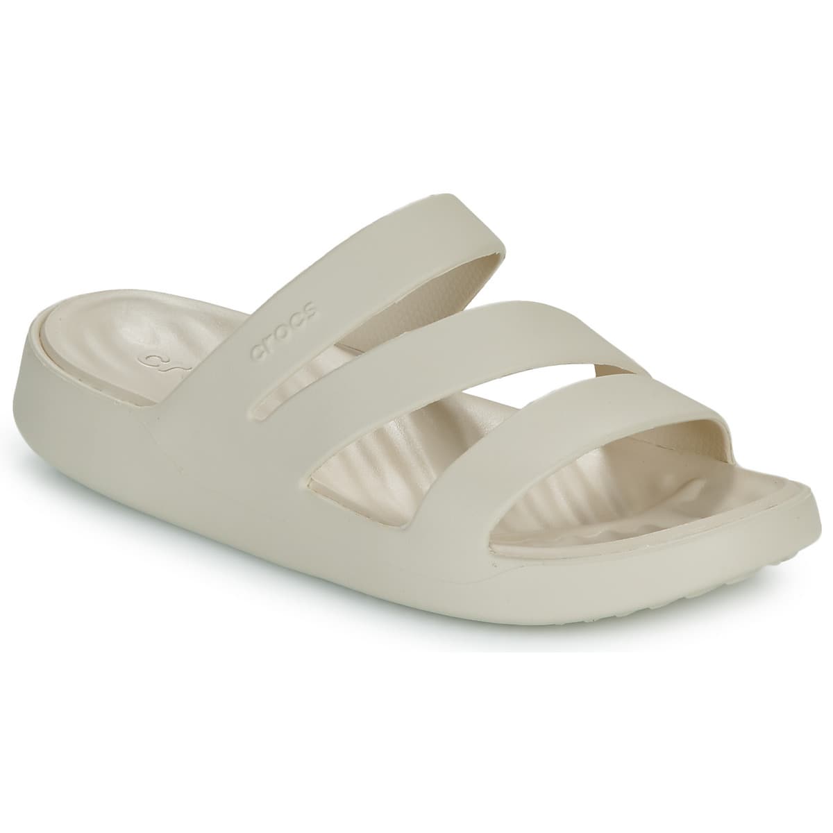 Mules Crocs Getaway Strappy