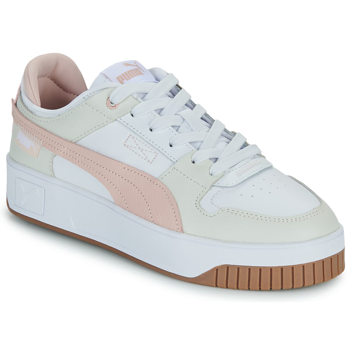 Xαμηλά Sneakers Puma CARINA STREET