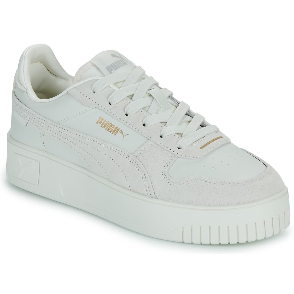 Xαμηλά Sneakers Puma CARINA STREET