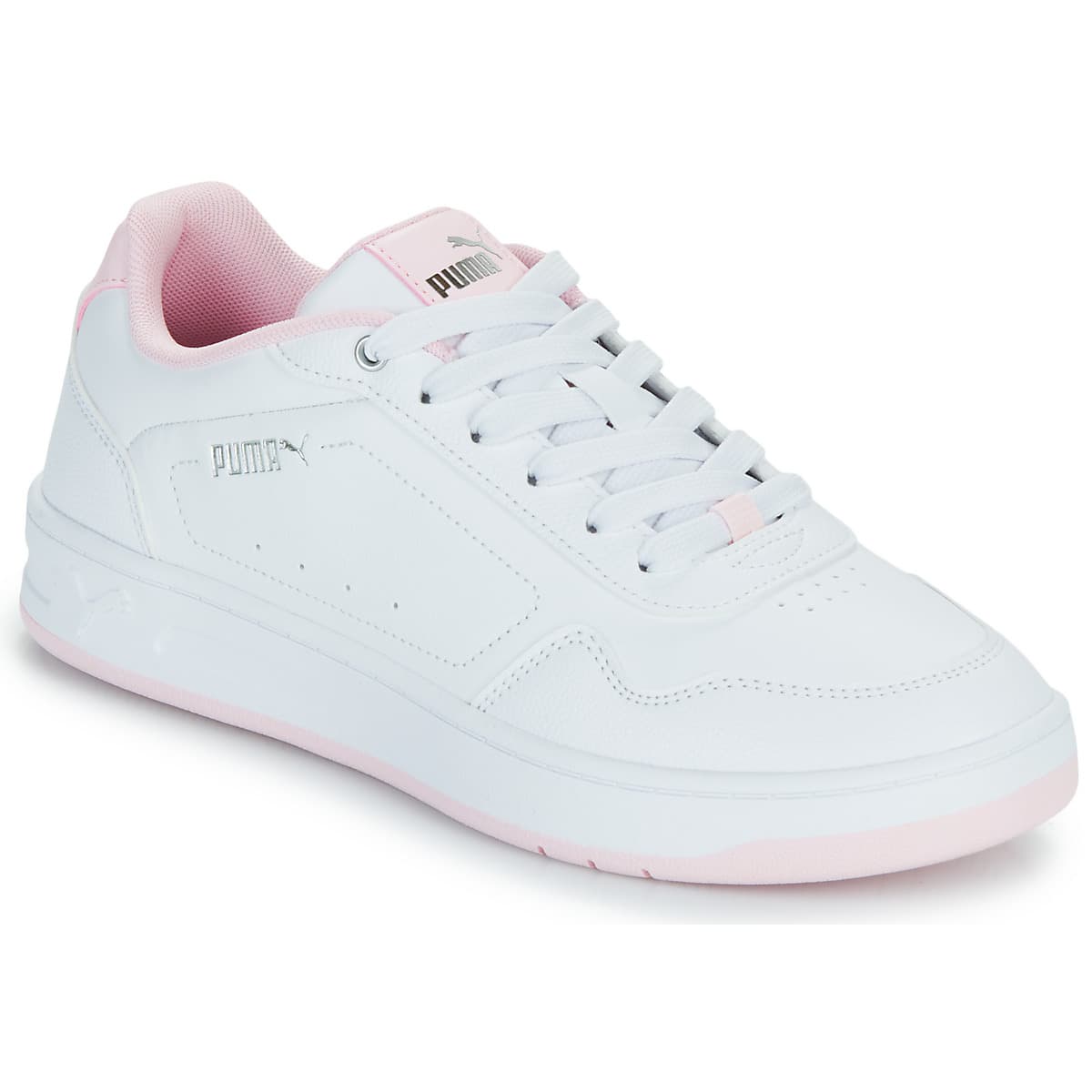 Xαμηλά Sneakers Puma COURT CLASSIC
