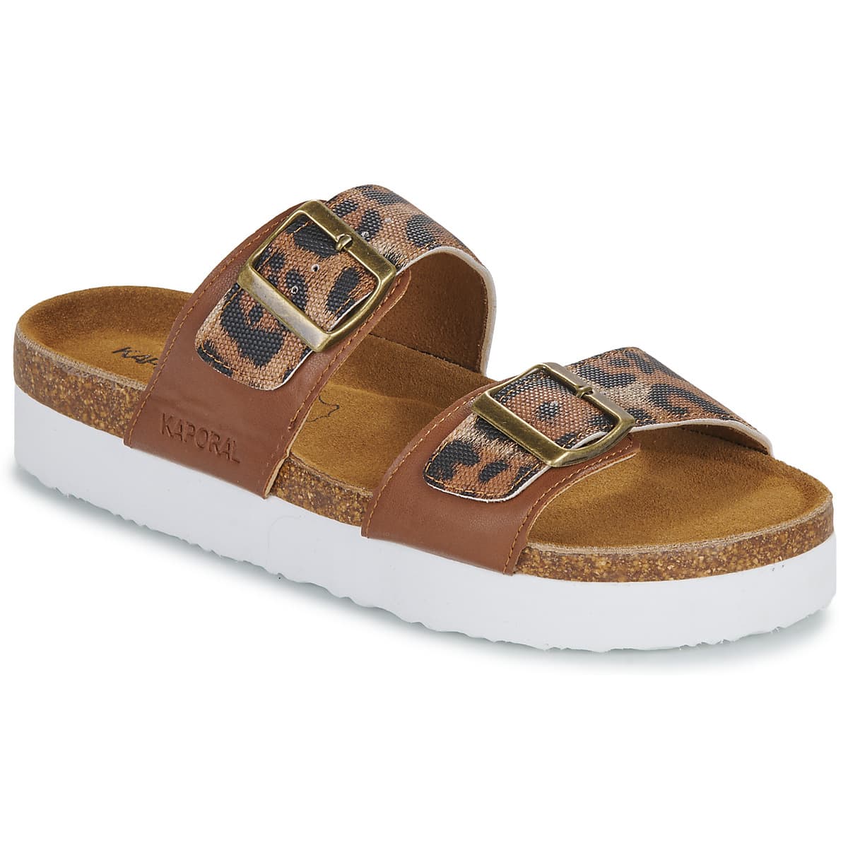 Mules Kaporal SOLINEA