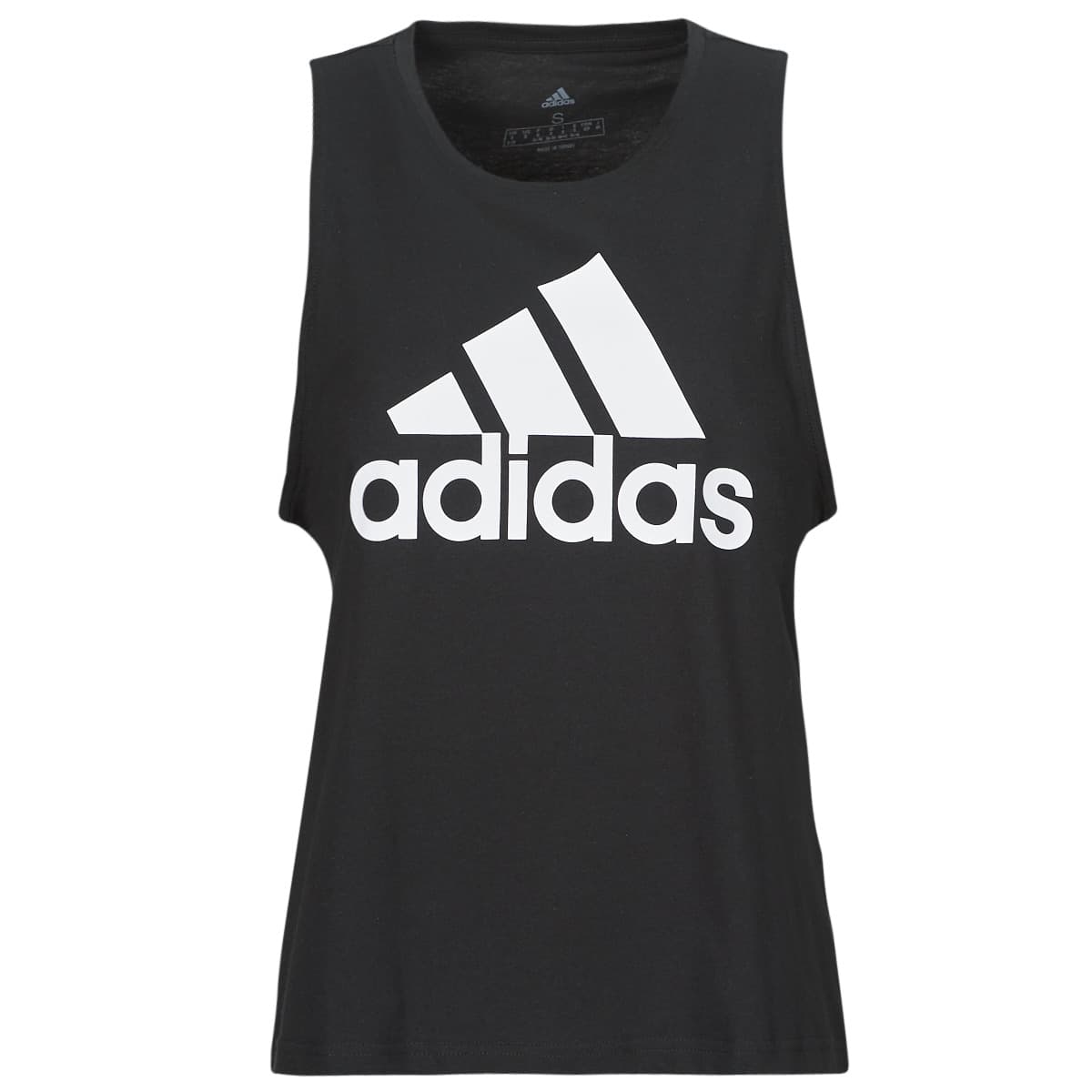 Αμάνικα/T-shirts χωρίς μανίκια adidas W BL TK