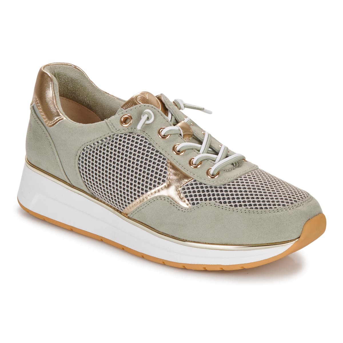 Xαμηλά Sneakers Marco Tozzi 2-23731-42-765