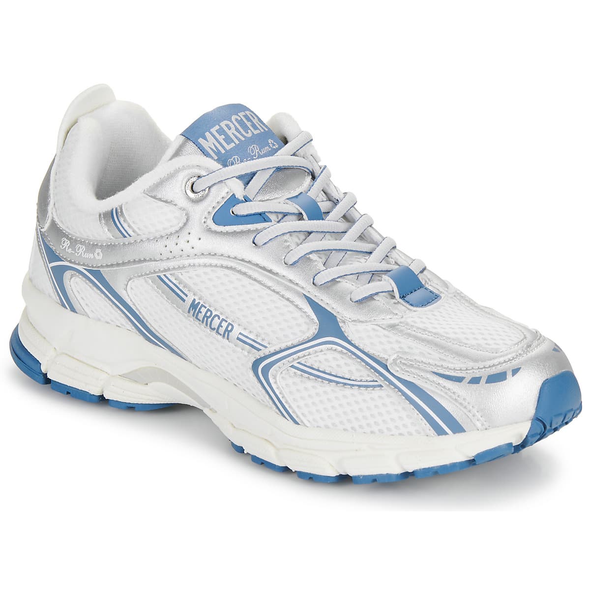 Xαμηλά Sneakers Mercer Amsterdam THE RE-RUN SPEED