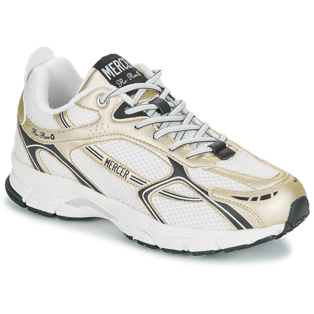 Xαμηλά Sneakers Mercer Amsterdam THE RE-RUN SPEED