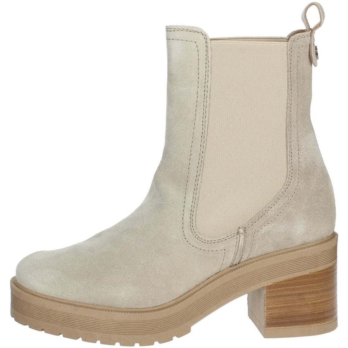 Μπότες Porronet 4535