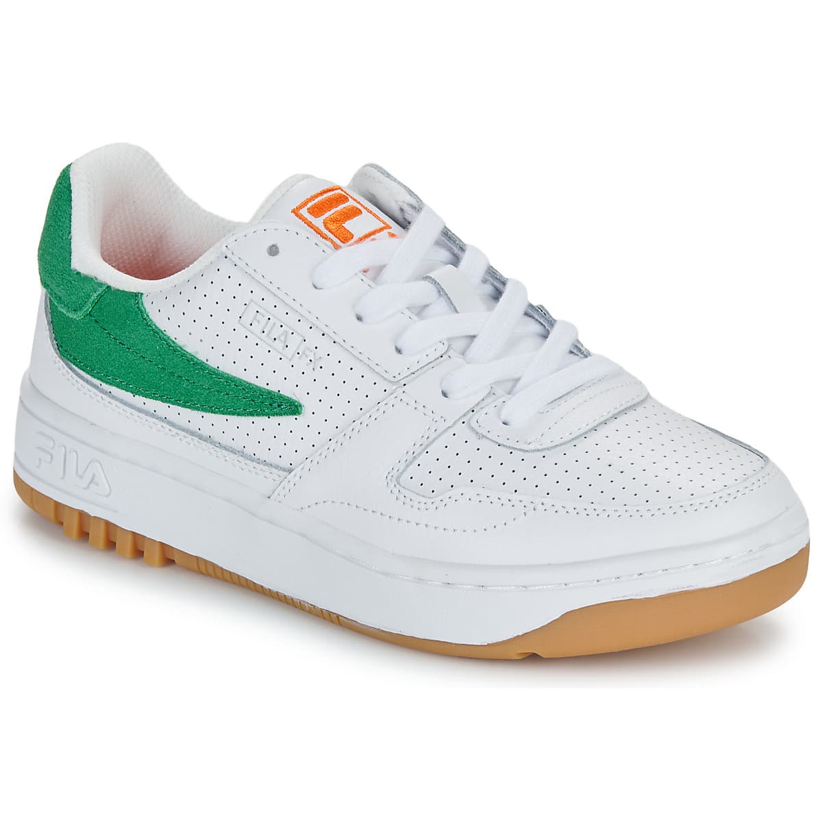 Xαμηλά Sneakers Fila FXVENTUNO GS