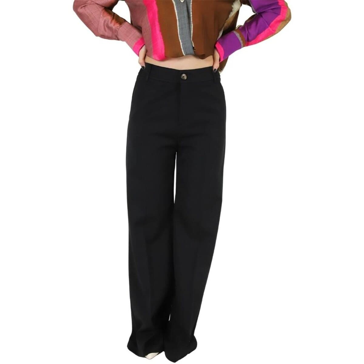 Παντελόνα Zahjr 53538807