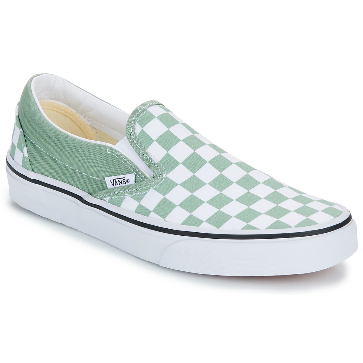Slip on Vans CLASSIC SLIP-ON