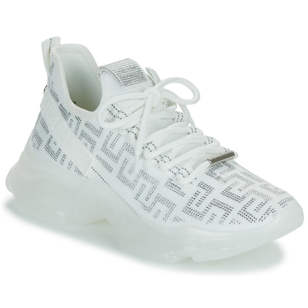 Xαμηλά Sneakers Steve Madden MAX-OUT