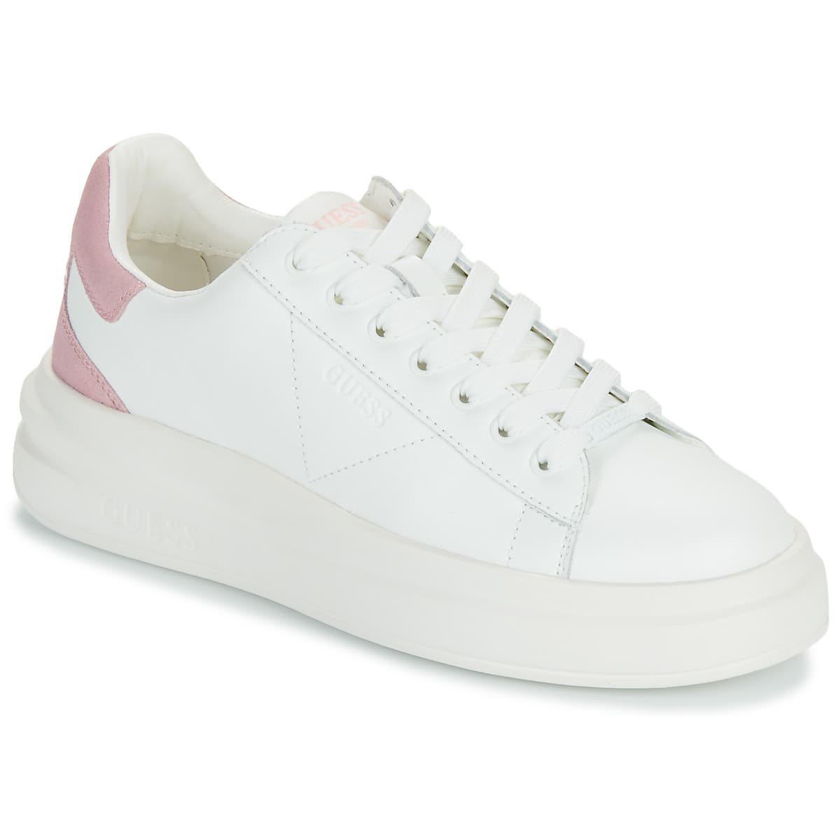 Xαμηλά Sneakers Guess ELBINA