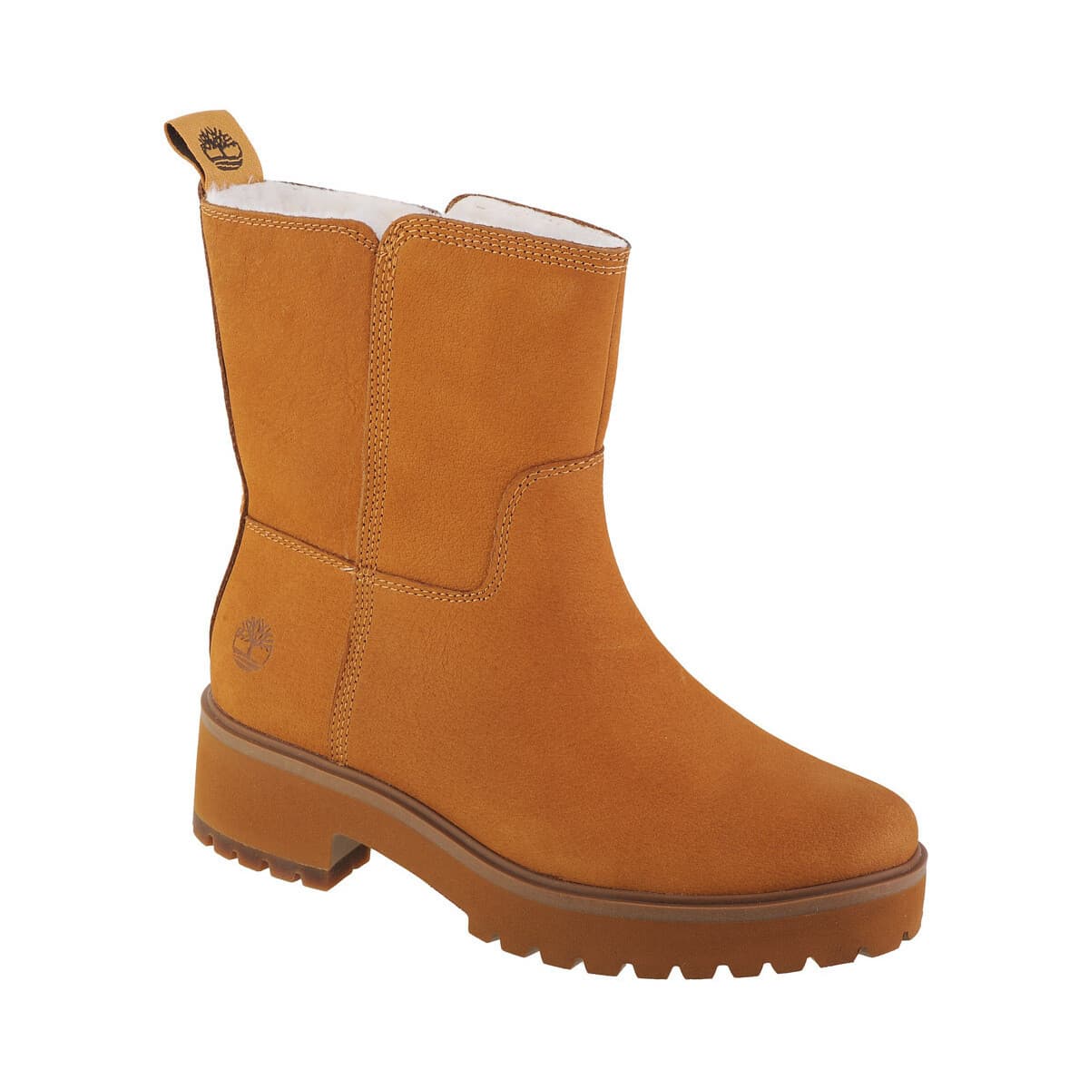 Μποτίνια Timberland Carnaby Cool Wrmpullon WR