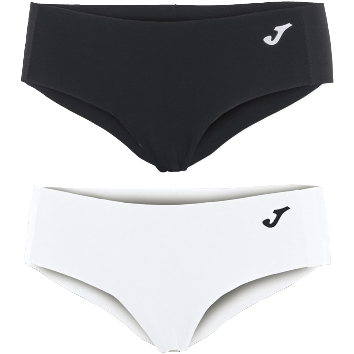 Culottes Joma Underwear Gym Women 2PPK Brief