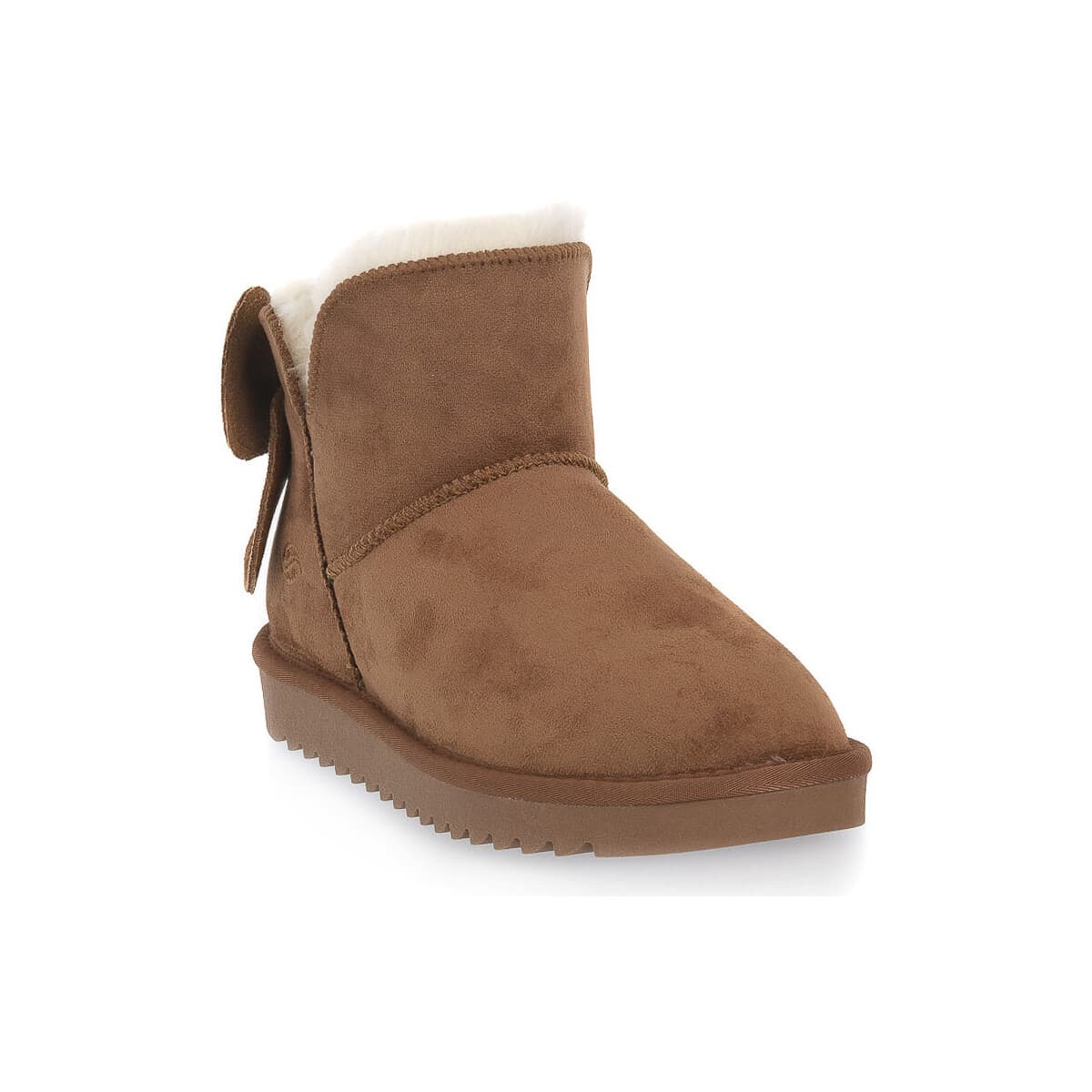 Sneakers Dockers 470 COGNAC