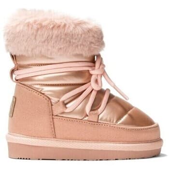 Μπότες Conguitos OSSH140102 Rosa
