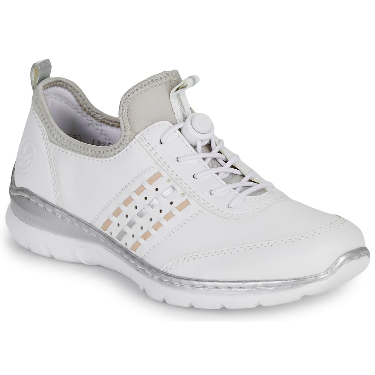Xαμηλά Sneakers Rieker -