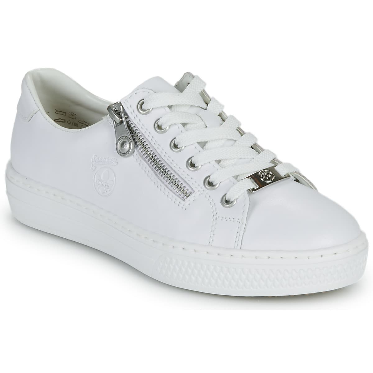 Xαμηλά Sneakers Rieker -