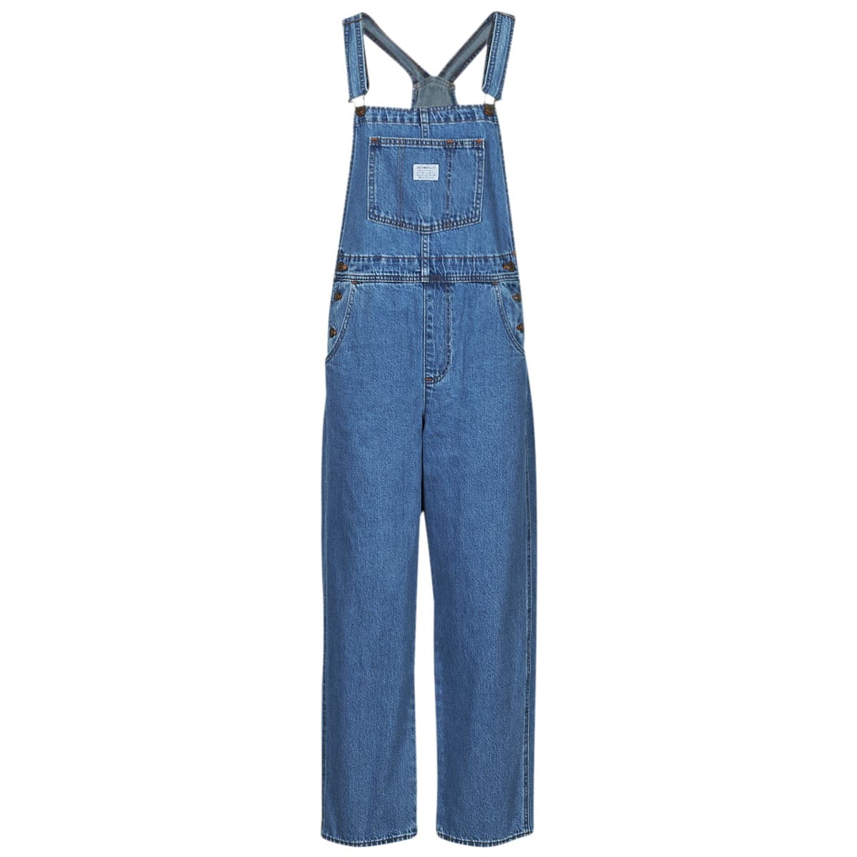 Ολόσωμες φόρμα Levis VINTAGE OVERALL