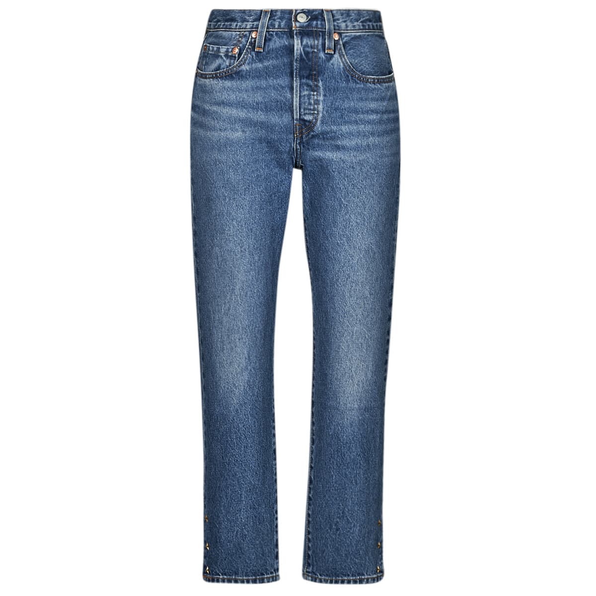 Boyfriend jeans Levis 501® CROP