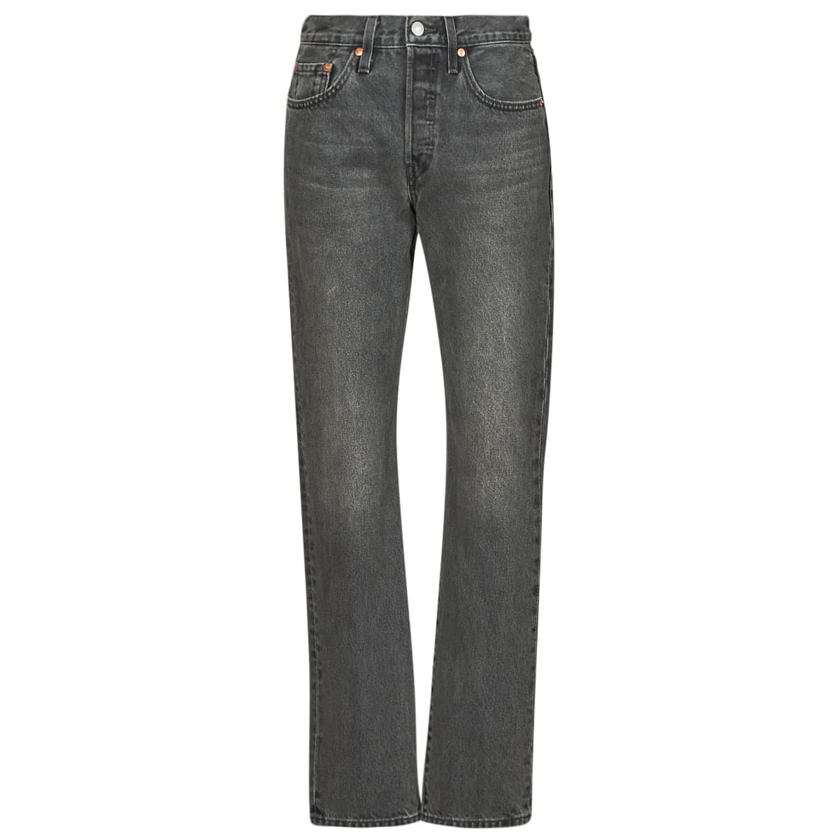 Tζιν σε ίσια γραμή Levis 501® JEANS FOR WOMEN