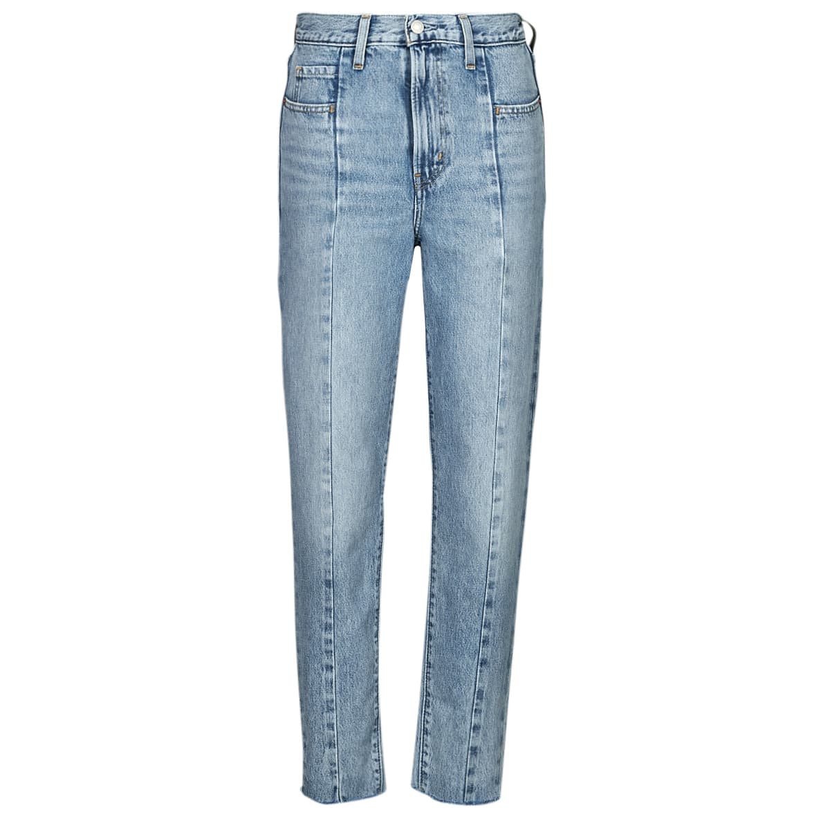 τζιν με υψηλή μέση Levis HW MOM JEAN ALTERED