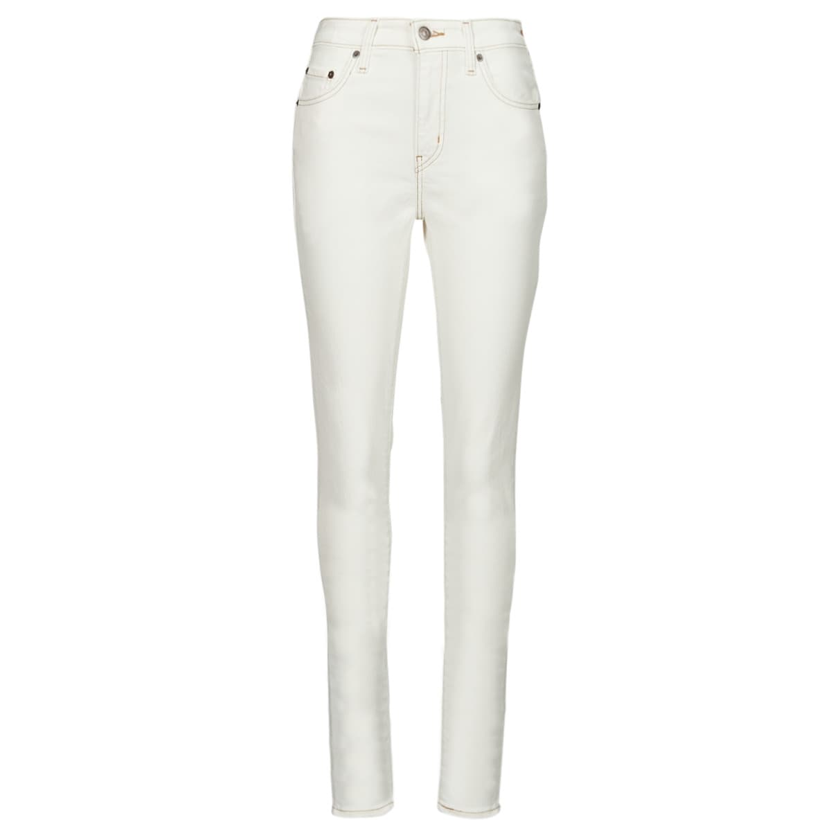 Skinny jeans Levis 721 HIGH RISE SKINNY