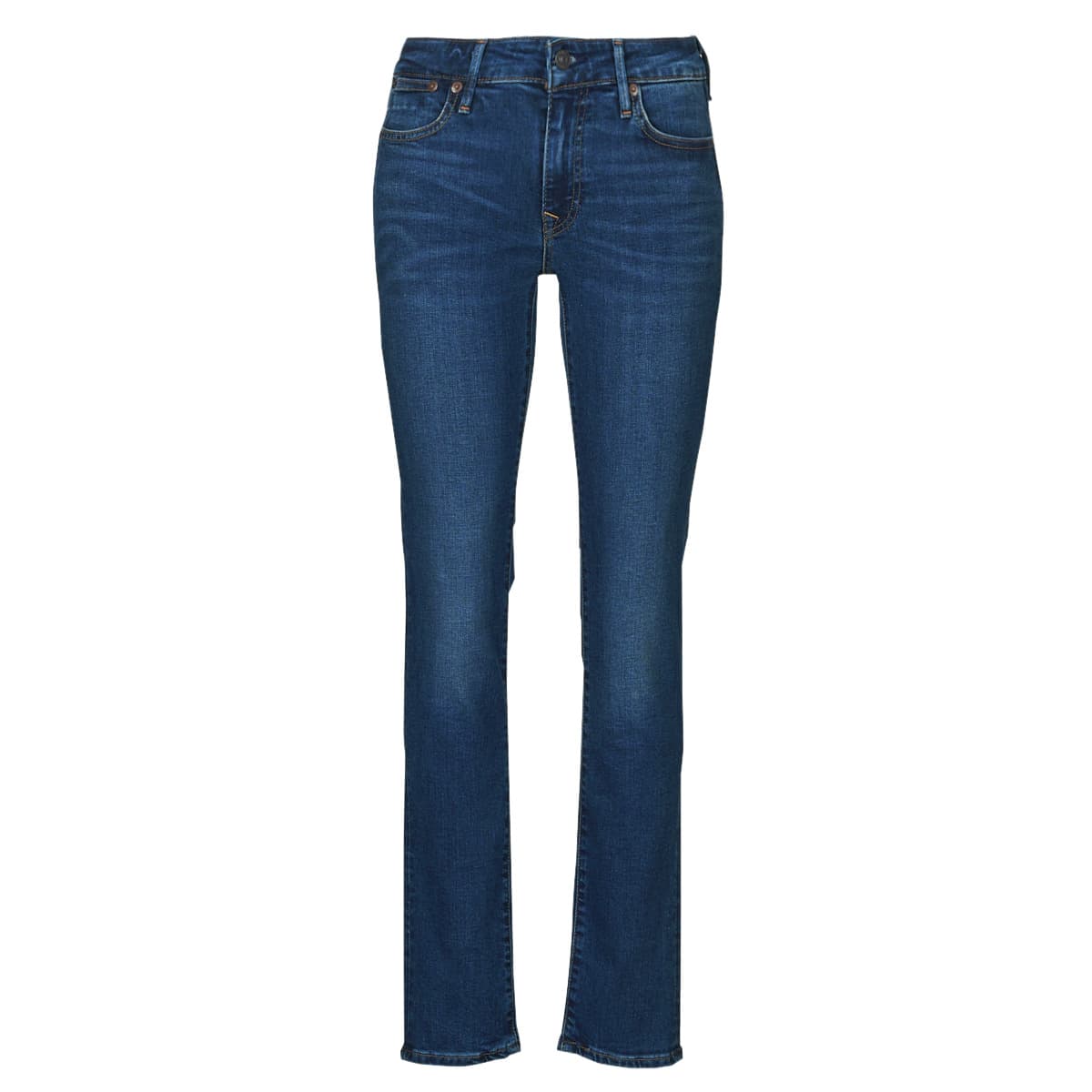 Skinny Τζιν Levis 712 SLIM WELT POCKET