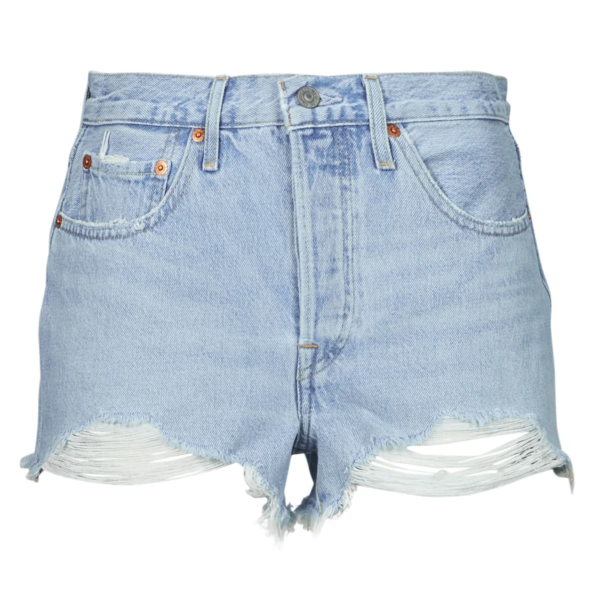 Shorts & Βερμούδες Levis 501® ORIGINAL SHORT