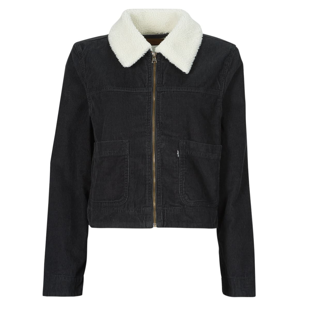 Τζιν Μπουφάν/Jacket Levis T3 RETRO SHERPA TRUCKER