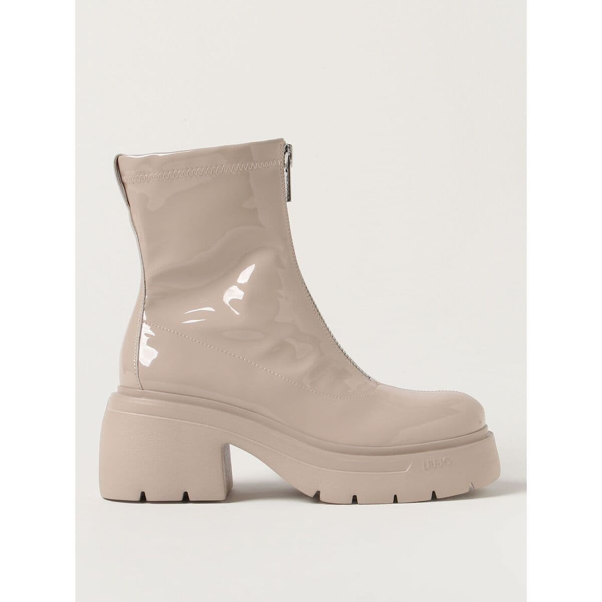 Μπότες Liu Jo SF3051EX004 S1401