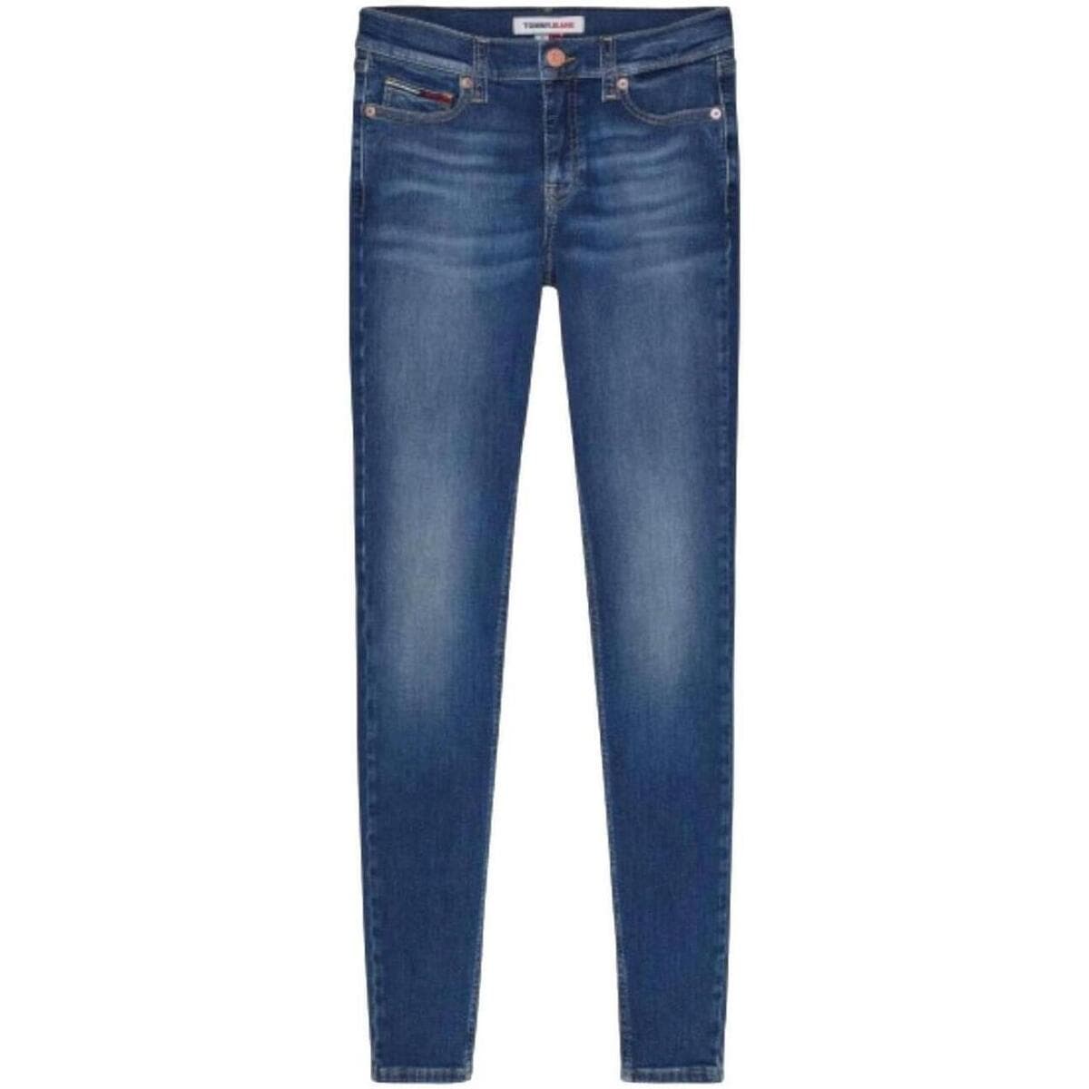 Jeans Tommy Hilfiger DW0DW16705 1A5