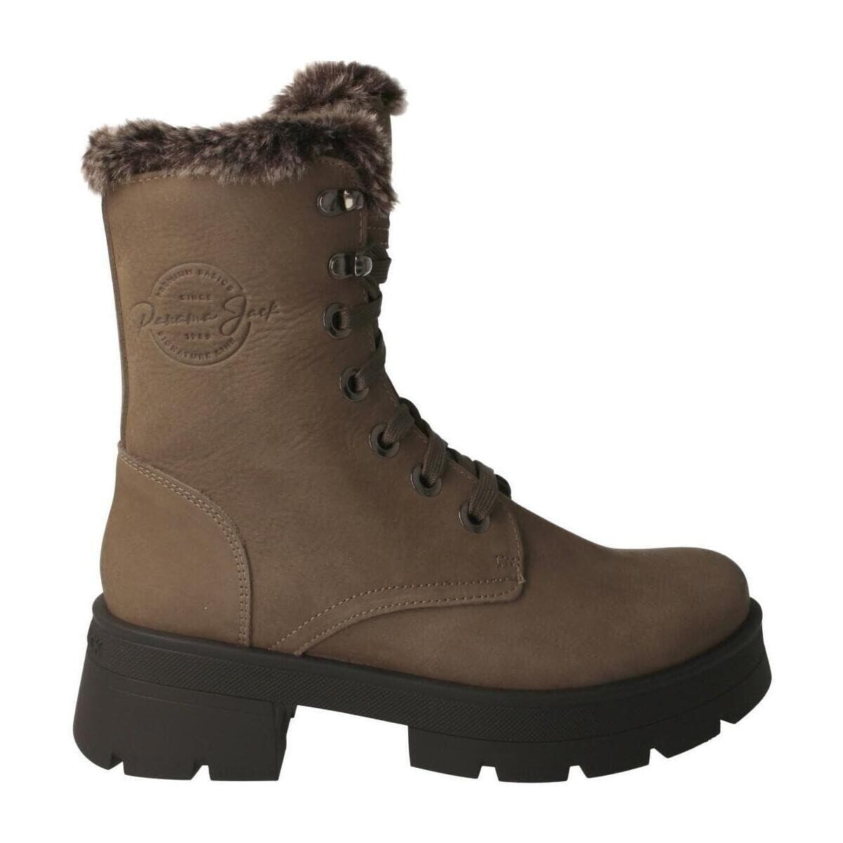 Μποτίνια Panama Jack -